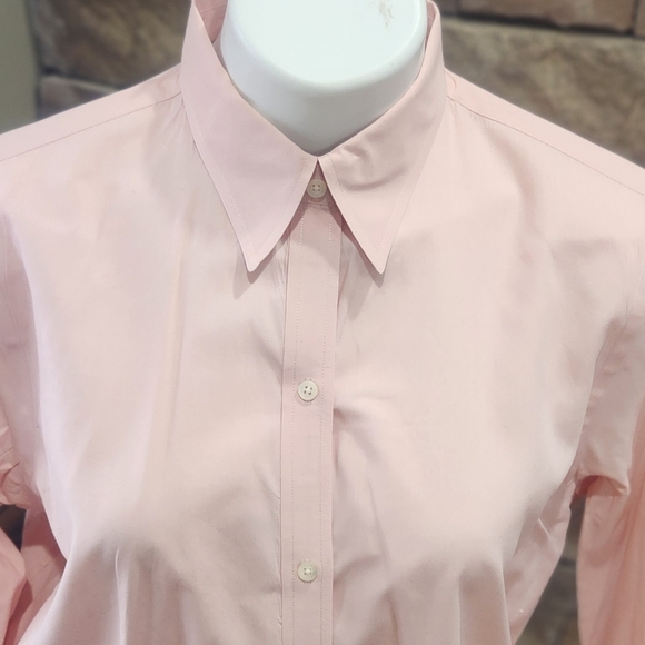 Lauren dress shirt - Picture 4 of 12